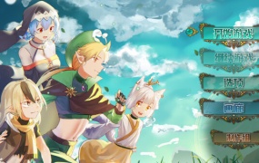 沙漠花开|官方中文|Build.12743836+全DLC|百度网盘|解压即玩