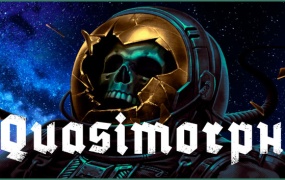 异常形态 Quasimorph V0.5.0.1 官方中文版 百度网盘下载 解压即玩