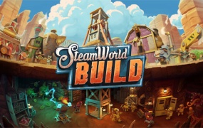 SteamWorld Build 中文版下载 | 百度网盘资源 | 解压即玩
