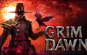 恐怖黎明官方中文V1.2.0.2+全DLC+MOD合集-魂灵禁域-厄运迷境|一键安装