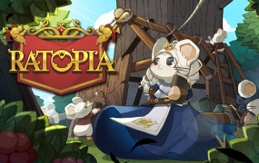 Ratopia官方中文版下载|百度网盘资源|解压即玩单机游戏