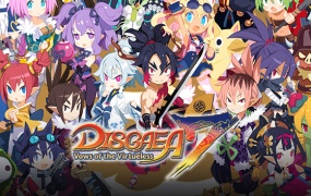 魔界战记DISGAEA 7|豪华中文版|V1.0.9终极版+全DLC+特典|百度网盘下载|解压即玩