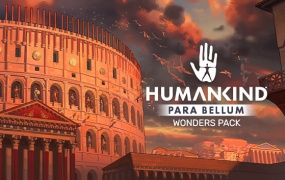 《人类HUMANKIND™》V1.0.22.3840-沃邦主义者-奇迹包大修复+全DLC-豪华中文版-PC游戏下载