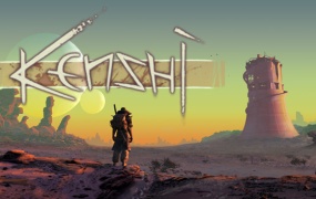 剑士 Kenshi V1.0.65 官方中文版 百度网盘下载 解压即玩