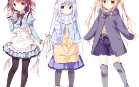 甜糖热恋/Sugar Sweet Temptation – PC精品GAL游戏下载