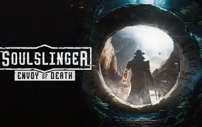 灵魂驱使者:死亡使者 | 官方中文 | Build.12975374+季票+预购特典+全DLC | 百度网盘直下 | 解压即玩