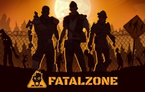 致命区 FatalZone – 官方中文版 | Build.12554625 | 百度网盘下载 | 解压即玩