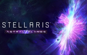 群星银河升级版 V3.10.1 | 官方中文 | 罗盘座+全DLC+修改器 | 百度网盘直下 | 解压即玩