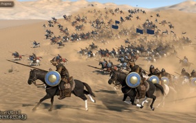 《骑马与砍杀2 霸主》V1.2.3.24202-破军征程-重整帝国+全DLC-官方中文-PC版