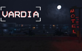 VARDIA – 官方中文版游戏下载与安装教程