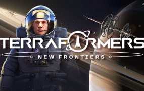 焕然异星-支持者版|官方中文|Build.13273301+新的前沿DLC|解压即玩