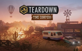 Teardown时光露营者DLC V1.5.2官方中文版下载|百度网盘|解压即玩