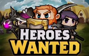 英雄征集官方中文版Build.12726184-解压即玩百度网盘资源分享