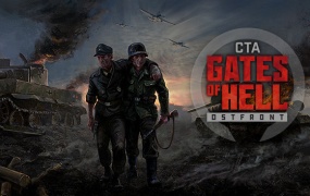 战争号令 地狱之门|官方中文|V1.034.0-黑暗光辉-黎明守卫+全DLC|百度网盘|解压即玩