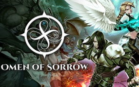 悲伤的预兆中文版|Build.9096889|百度网盘下载|解压即玩