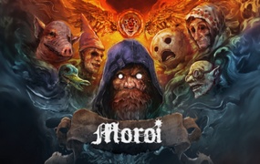 Moroi官方中文版下载|Build.18264310|百度网盘资源|解压即玩