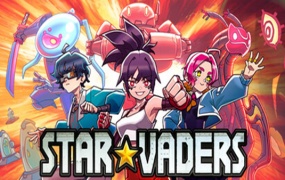 星之侵略者官方中文版下载 – Build.18354634 – 解压即玩