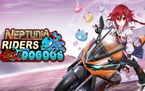 海王星骑士大战果冻怪 | 官方中文版 | Build.17670396+全DLC | 百度网盘直下 | 解压即玩