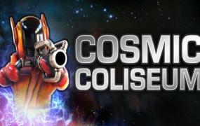 星际斗技场 Cosmic Coliseum – 官方中文版 – 百度网盘下载