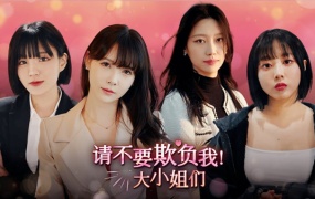 请不要欺负我 大小姐们! | 豪华中文版 Build.19128690 | 韩语音全DLC多结局 | 百度网盘下载 | 解压即玩