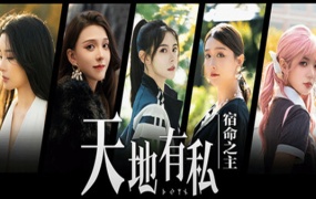 天地有私 宿命之主 中文版下载 | Build.19197986+全DLC 百度网盘解压即玩