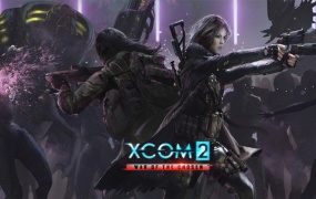 幽浮2豪华中文版下载 | Build.19068531+全DLC+MOD+修改器+百度网盘直取
