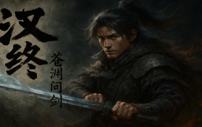 汉终 苍渊问剑|豪华中文|Build.193362571+全DLC-支持手柄|百度网盘|解压即玩