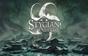 冥河 外神 Stygian Outer Gods | 官方中文 | Build.19672830 | 百度网盘下载 | 解压即玩