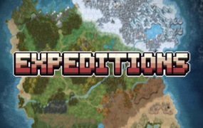 逐险之旅《Expeditions》中文版下载 | 苍岚誓约-暗潮征路 Build.19712171 | 百度网盘高速下载 | 解压即玩