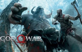 战神4官方中文版下载 | Build.17639851 破天斩魔全DLC+修改器 | 百度网盘解压即玩