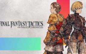 最终幻想战略版:伊瓦利斯编年史 汉化版 V1.2.0 | 全DLC整合 | 支持手柄 | 解压即玩