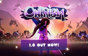 Onirism 中文版下载 | 豪华版+全DLC | 解压即玩 | 百度网盘高速资源