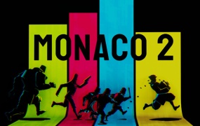 Monaco 2官方中文版下载 – Build18016615 百度网盘资源 解压即玩