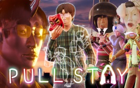 《Pull Stay》官方中文版|Build.17917693|百度网盘下载|解压即玩