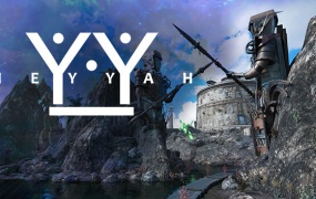 涅亚 Neyyah | 官方中文 | Build.19824832+全DLC | 百度网盘高速下载 | 解压即玩