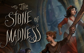 疯狂之石 The Stone of Madness – 官方中文版下载 | Build.17922209 | 百度网盘直链