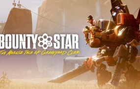 赏金之星 | 官方中文版 | Build.20399850 + 全DLC | 百度网盘下载 | 解压即玩