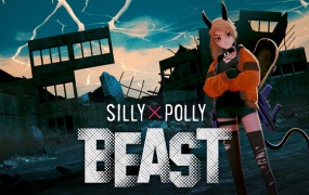 孤女困魇 Silly Polly Beast | 官方中文版 | Build.20562931 | 百度网盘下载 | 解压即玩