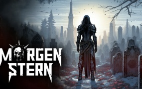 晨星物语 Morgenstern | 官方中文版 | Build.20033667 | 烟华逐刃·星落断弦 | 百度网盘解压即玩