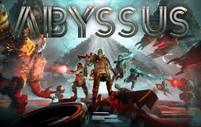 深渊之潮 Abyssus 官方中文 Build.19574329+全DLC 百度网盘 解压即玩