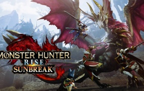 怪物猎人崛起 曙光|豪华中文|Build.17920865-V16.0.2FIX+预购特典+全DLC|百度网盘|解压即玩