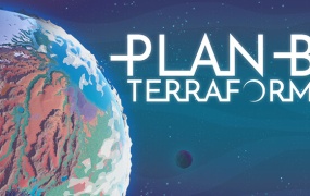 B计划:地球化 | 官方中文版 | 沙盒游戏 | 百度网盘下载 | 解压即玩