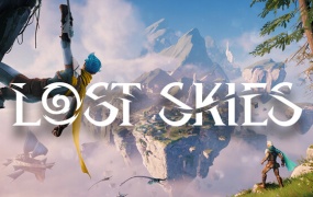 失落的天空 中文版|Build.20014716-1.0.79+全DLC|百度网盘下载|解压即玩