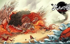 浮生箓2:九九行歌 官方中文版 | Build.17118939 + 全DLC | 百度网盘下载 | 解压即玩