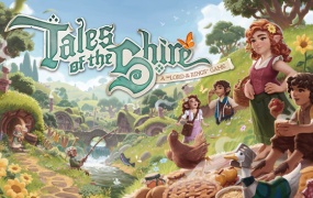 指环王™ 夏尔传说 | 豪华中文版 | Build.19380577+全DLC | 百度网盘下载 | 解压即玩