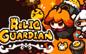 遗物守护者 | 豪华中文版 | Build.20491655 + 全DLC | 百度网盘下载 | 解压即玩