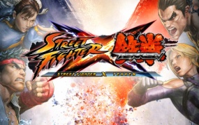 街霸X铁拳 数字终极版 V1.4.0+全DLC 官方中文 解压即玩 百度网盘高速下载