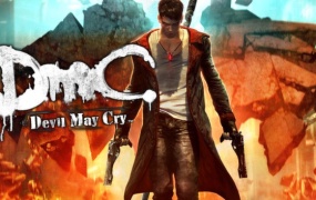 DmC 鬼泣豪华中文版 | Build.18562629+全DLC-维吉尔的陨落-支持手柄-百度网盘高速下载