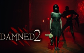 诅咒2 Damned 2 中文版下载 | Build.19613616 免安装 百度网盘高速下载
