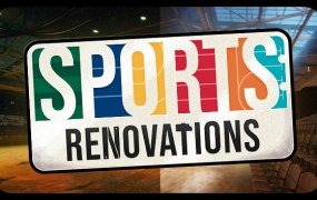 Sports Renovations – 官方中文版 | 单机游戏下载 | 百度网盘分享